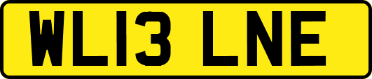 WL13LNE