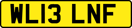 WL13LNF