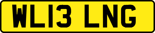 WL13LNG