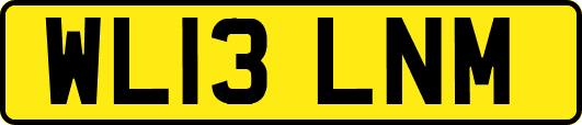 WL13LNM