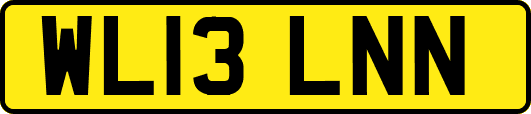 WL13LNN