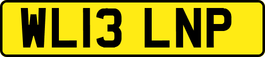 WL13LNP