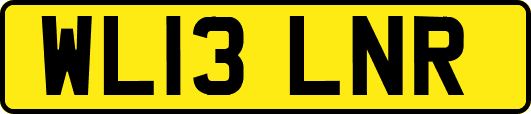 WL13LNR