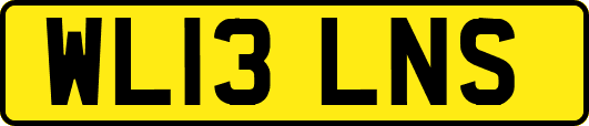WL13LNS