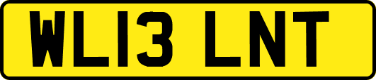 WL13LNT