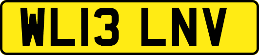 WL13LNV