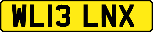 WL13LNX