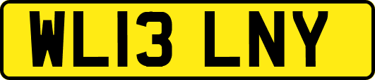 WL13LNY