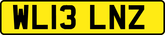 WL13LNZ
