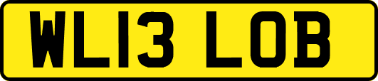 WL13LOB