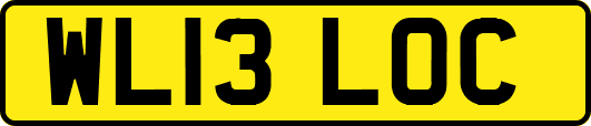 WL13LOC