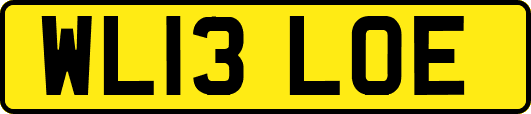 WL13LOE