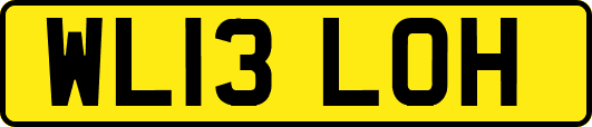 WL13LOH