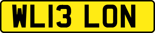 WL13LON