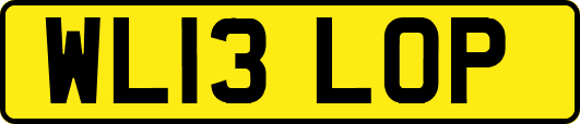 WL13LOP