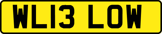 WL13LOW