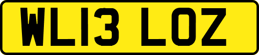 WL13LOZ