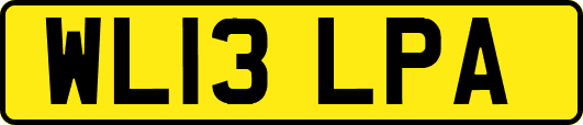 WL13LPA