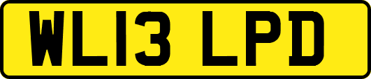 WL13LPD