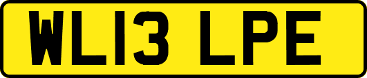 WL13LPE
