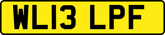 WL13LPF