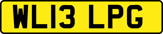 WL13LPG