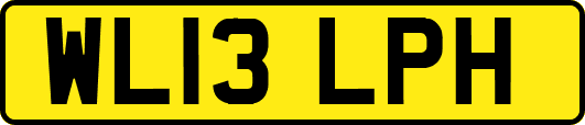 WL13LPH