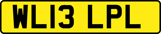 WL13LPL