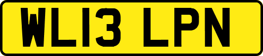 WL13LPN