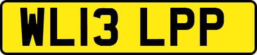 WL13LPP