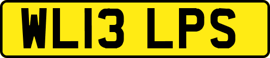 WL13LPS