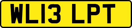 WL13LPT