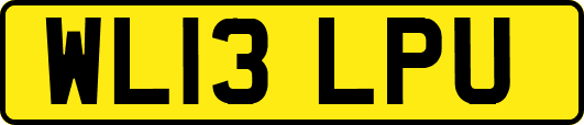WL13LPU