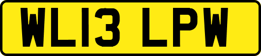 WL13LPW