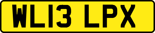 WL13LPX