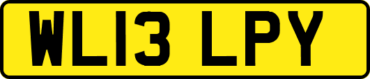 WL13LPY