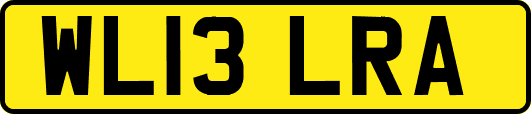 WL13LRA