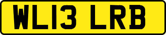 WL13LRB