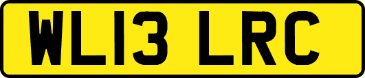 WL13LRC