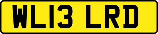 WL13LRD