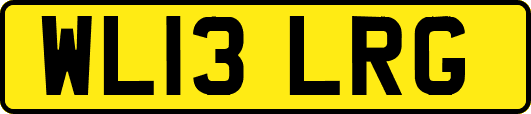 WL13LRG
