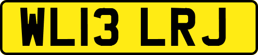 WL13LRJ