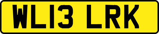WL13LRK
