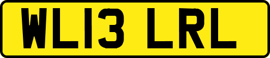 WL13LRL
