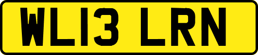 WL13LRN