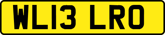 WL13LRO