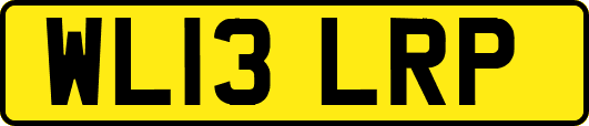 WL13LRP