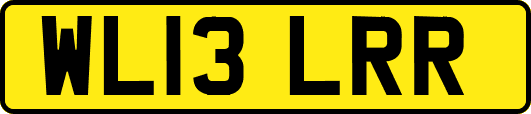 WL13LRR