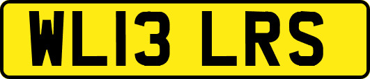 WL13LRS