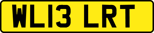 WL13LRT